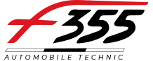 F355 Logo